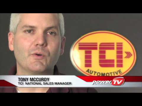 StreetLegalTV.com - What's Inside a TCI 6X Transmission