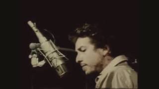 Bob Dylan & Johnny Cash - One Too Many Mornings