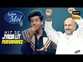 Chalo Ek Baar गाने पर Singer ने लगाए Perfect सुर Indian Idol 14 Hit Se