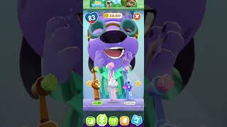 My Talking Hank Islands Halloween Update 2024