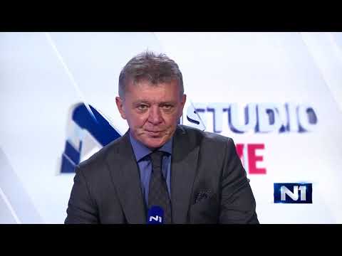 Ivan Turudić: Tezu da su suci nedodirljivi zastupaju pojedini sveučilišni profesori