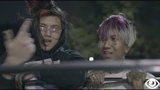 cold hart & yawns - eyes ft. rawska (legendado)