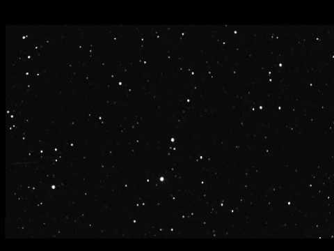 Asteroid 433 Eros Approaches Earth