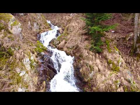 Valea Lotrioarei - River Retreat (jud Sibiu, Romania)