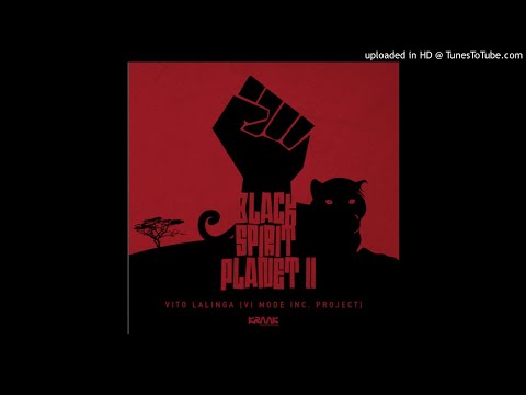 Vito Lalinga (Vi Mode inc Project) - Attack on Earth