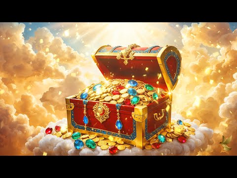 Listen to this 15 Seconds & All the Blessing of the Universe Will Come To You - Love, Health & Money