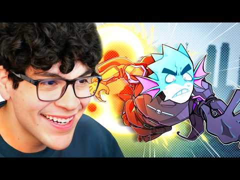 Being A Helldiver Is No Easy Task...