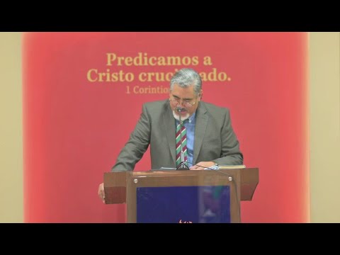 Vive confiadamente en Dios