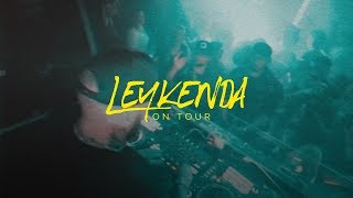 Leykenda | Sehnsucht (Osterholz Scharmbeck, Germany)