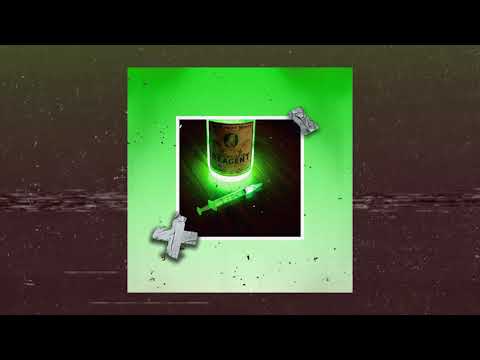 [FREE] Laylow x Dinos x Hamza x Josman Type Beat - Toxic (Prod. Blaztoiz)