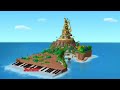 Brassyhorn Peak Sinks In Mickey S Pirate Adventure