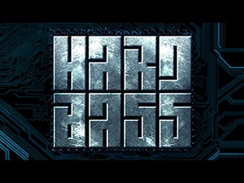 Hard Bass 2015 | Raw Hardstyle | Goosebumpers