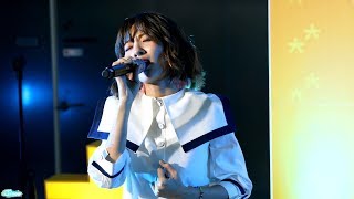[4K] 180720 볼빨간사춘기 'Dejavu' 직캠 Bol4 fancam (청춘 감성콘서트) by Jinoo