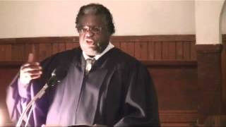 PASTOR RICKY TAYLOR&#39;S SERMON-&quot;TRYING TO OVERCOME MY LIMP&quot;-4Th-REVIVAL NIGHT.avi