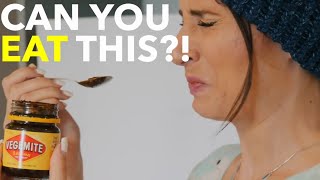 Nas daily - CAN YOU EAT THIS?!