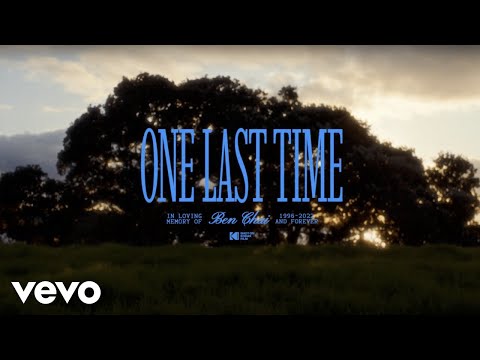 eleven7four - One Last Time (Official Music Video)