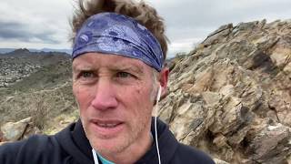 BRAIN 🧠 CANCER KILLER: CLIMB YOUR MOUNTAIN!  HAPPY THANKSGIVING 🦃🍁🍽 FROM THE MOUNTAIN 🏔 TOP!