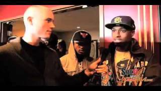 Nick Cannon, Kara Dioguardi, New Boyz, Paul Wall and MANY More Support APCH