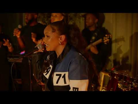 Kali Claire | POTF Presents - Live at The Open house