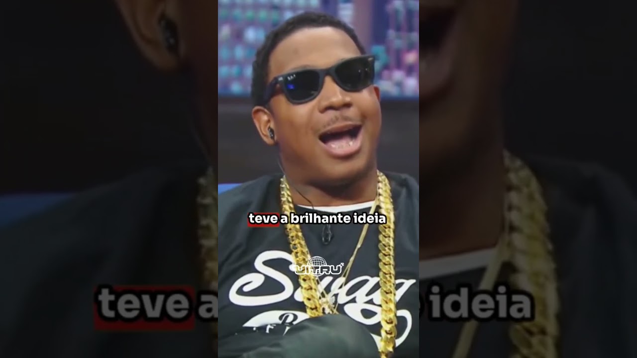 EMINEM DESTRUIU A CARREIRA DO JA RULE...