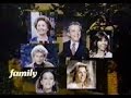 Family Opening Credits Season Four 1978 TV Show