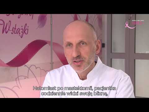 Chirurg onkolog: Na czym polega operacja oszczędzająca?