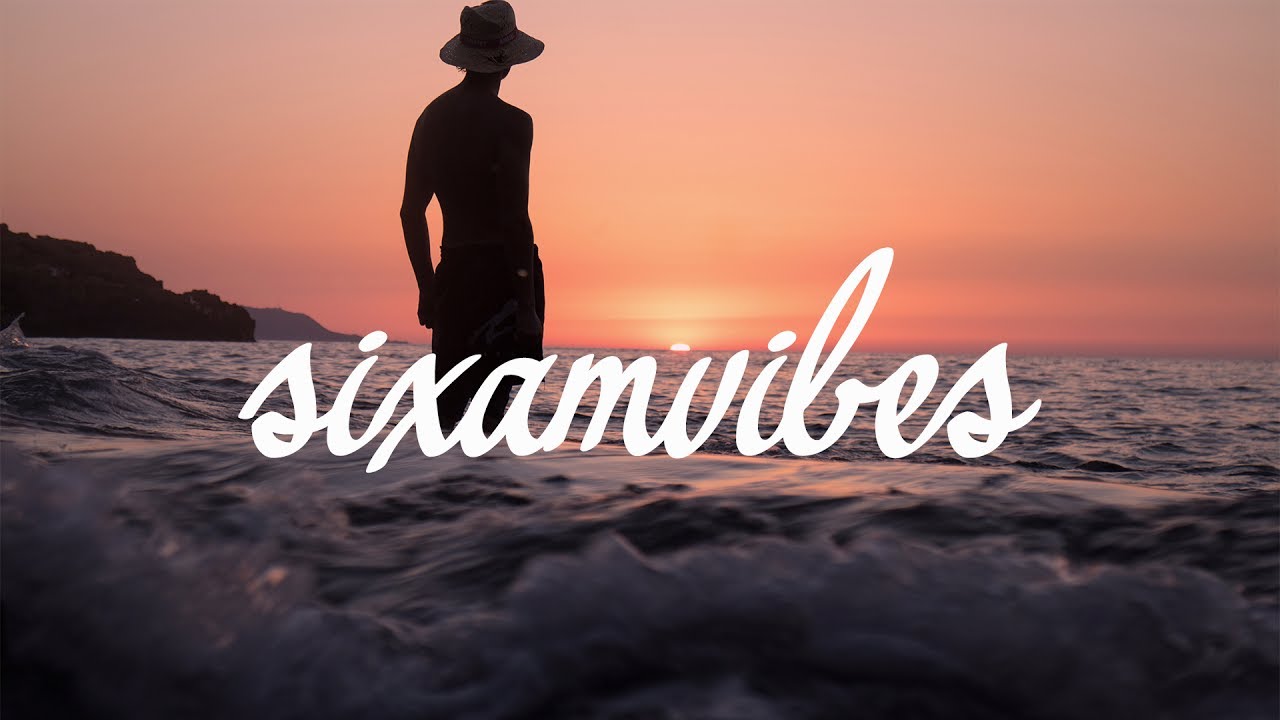 JosÃ© Lucas - Count On Me (ft. Jean TÃ©)