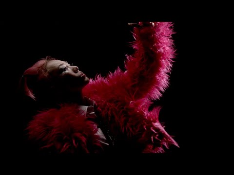 Invisible Stairway - Music Video - Shihori -