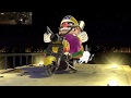 HIT ME The Dark Knight 2008 In Smash Bros