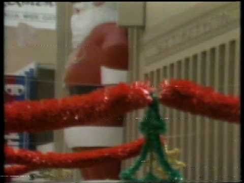 SAS10 - Merry Christmas Ident
