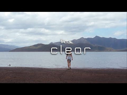 Tactyl - Clear (Official Video)@Danyprod