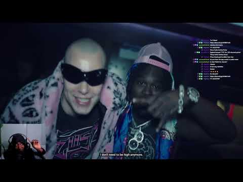 American Reacts to POLISH Trap for the FIRST TIME 😳🔥Żabson - KLASYK  | Polish Rap Reaction