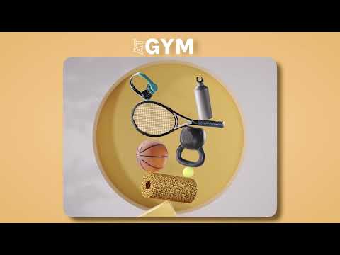 BODYMATE Faszienrollen Find Your Perfect Balance