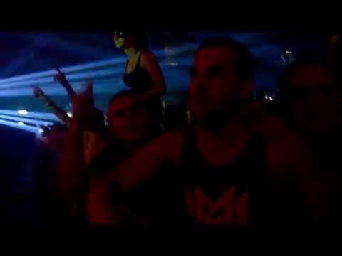 Act Of Rage Played "Radical Redemption & Crypsis - Unlike Others" @ SUPREMACY (27.09.14)