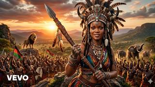 Download lagu Rihanna – NJEMBA “Great Is The African Soil” ( Fan-Made ) mp3