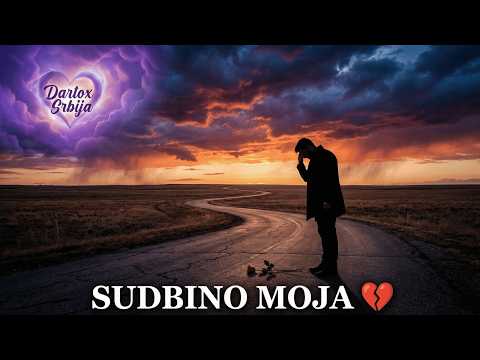 Video: Sudbino moja 💔 Najemotivnija balada o slomljenom srcu i izdaji | Dartox Srbija