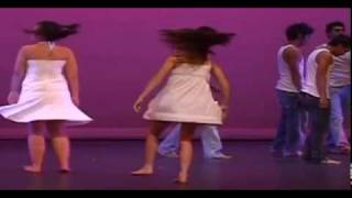 Let&#39;s go dancing