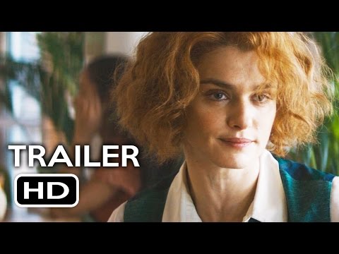 Denial Official Trailer #1 (2016) Rachel Weisz, Timothy Spall Drama Movie HD