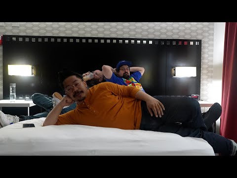 The Super Mario Bros. Movie Spoilercast