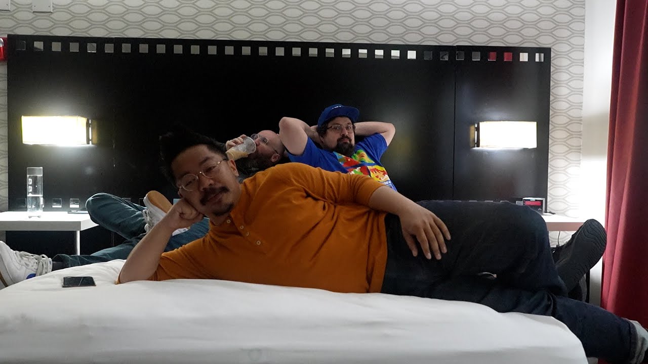 The Super Mario Bros. Movie SPOILERCAST