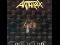 Anthrax - Efilnikufesin (NFL) Studio version