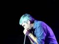 Taylor Hicks sings The Maze at Millersville PA