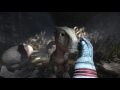 Gameplay video of Robinson: The Journey  PC