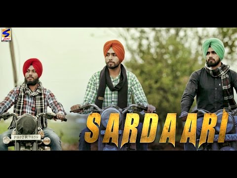 Sardaari
