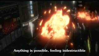 Jessie J - Hero Lyrics (Beyond: Two Souls)