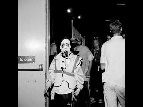 sköne- Gabber De Forain