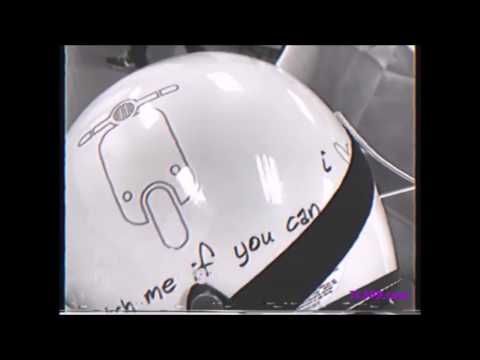 Taeyeon Catch Me If You Can