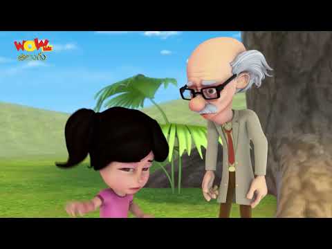 Mind Control Bee | Part - 3 | Telugu Stories | Vir The Robot Boy | Wow Kidz Telugu |