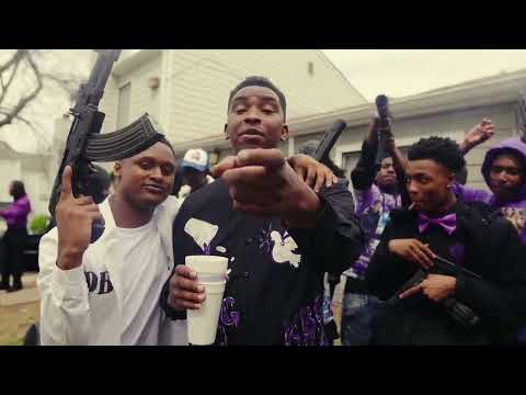 JefeDaDon - “On My Soul” (Official Music Video)