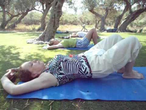 dvipada pitham variation